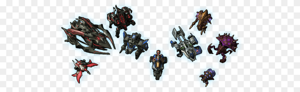 Have New Faction Specific Skins For Each Race Starcraft Ii Warchest Terran Skin, Baby, Person, Electronics, Hardware Free Png