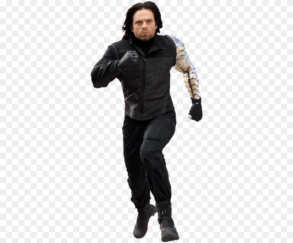 Have Spent A Little Too Much Time Making A Wwe Action Figures Seth Rollins, Adult, Person, Man, Male Free Transparent Png