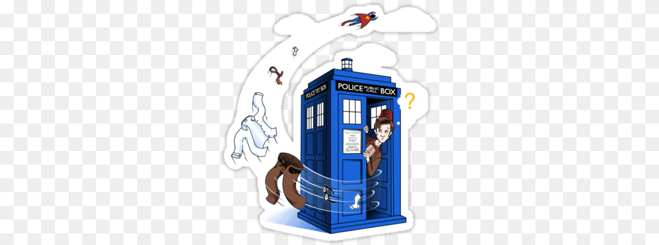 Have You Ever Thought You Need Some Doctor Who Stickers Dr Who Dragon Ball, Baby, Person, Face, Head Free Png