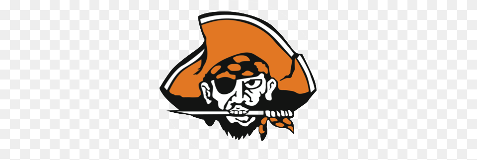 Have You Ever Wondered Why The Santa Ynez Valley Union Pirates Santa Ynez High School Logo, Person, Pirate, Baby, Face Free Png