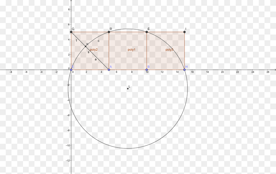 Have You Seen This Construction Before Golden Ratio Circle, Nature, Night, Outdoors, Blackboard Png Image