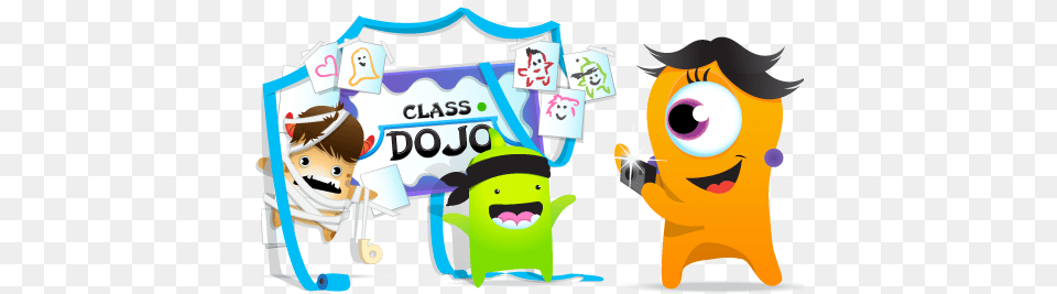 Have You Signed Up For Our Class Dojo Sharing, Baby, Person, Text, People Free Transparent Png