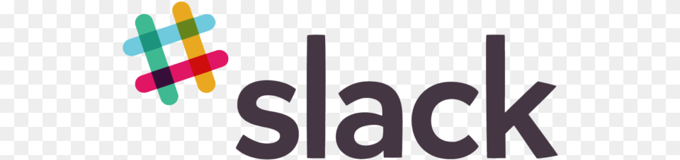 Have You Tried The Slack Calendar Connector Slack Logo Text Free Transparent Png