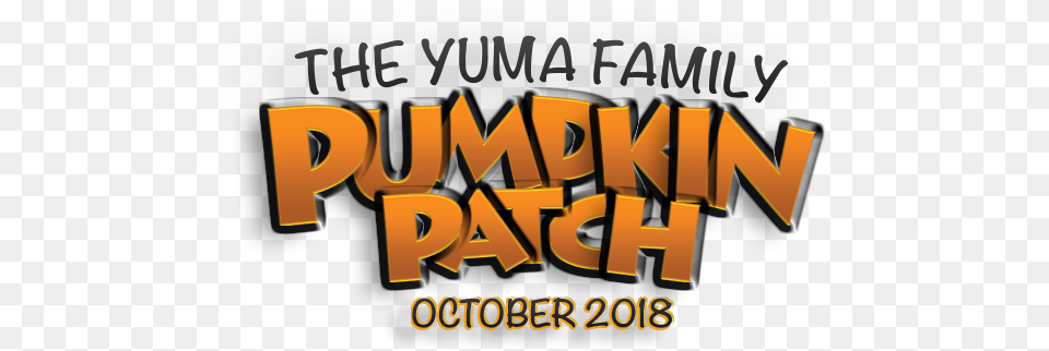 Have You Visited The Yuma Family Pumpkin Patch Yet Yuma, Dynamite, Weapon Free Png