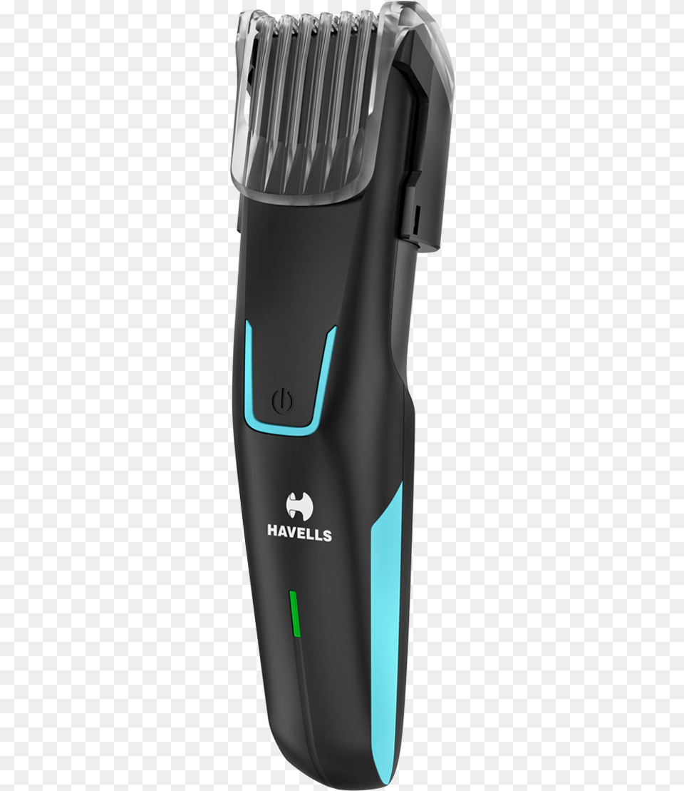 Havells Beard Trimmer, Clothing, Glove, Electrical Device, Microphone Free Png