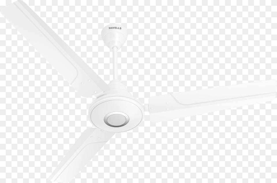 Havells Efficiencia Neo Havells Ss 390 Fan, Appliance, Ceiling Fan, Device, Electrical Device Png
