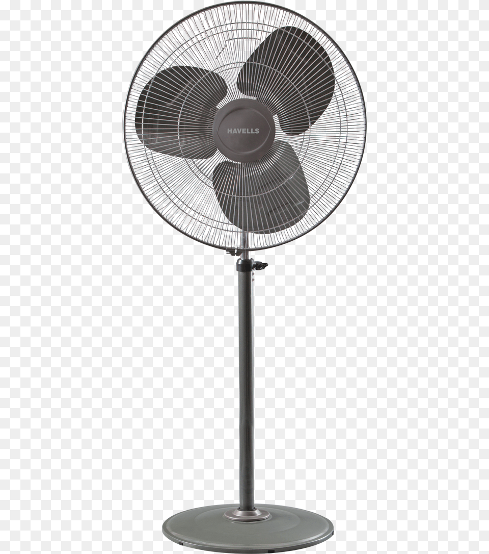 Havells Farata Fan Price Havells Windstorm 450mm Pedestal Fan, Appliance, Device, Electrical Device, Electric Fan Png Image