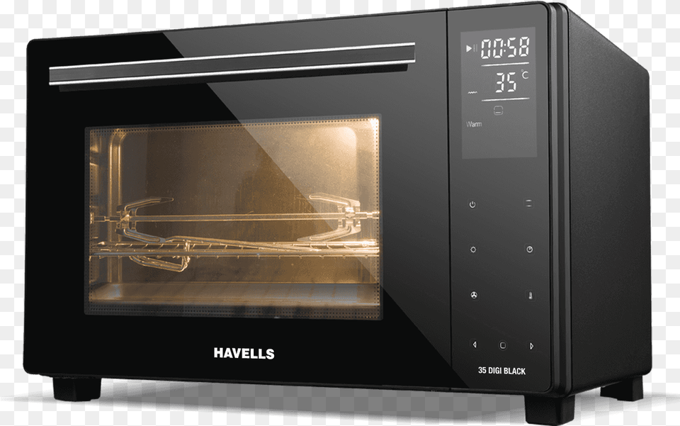 Havells Otg, Appliance, Device, Electrical Device, Microwave Png