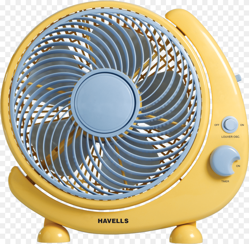 Havells Table Fan, Appliance, Device, Electrical Device, Electric Fan Free Transparent Png