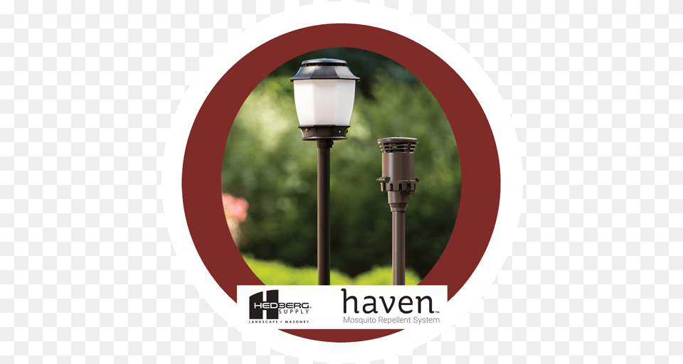 Haven Repellent Fixtures Street Light, Lamp Post, Lamp Free Png Download