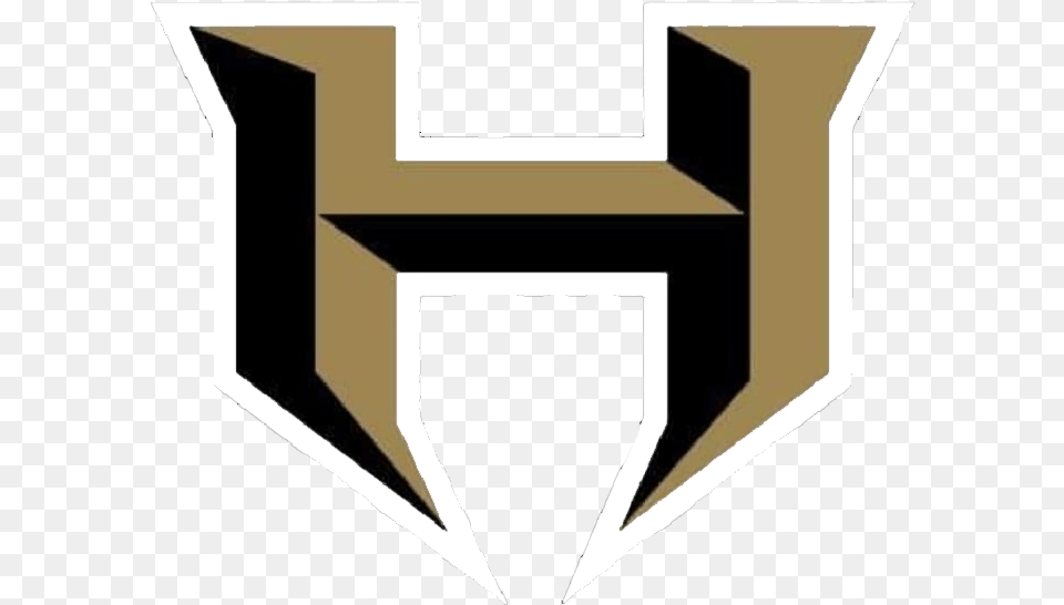 Haverhill Hitmen Horizontal, Logo, Symbol, Emblem Free Png