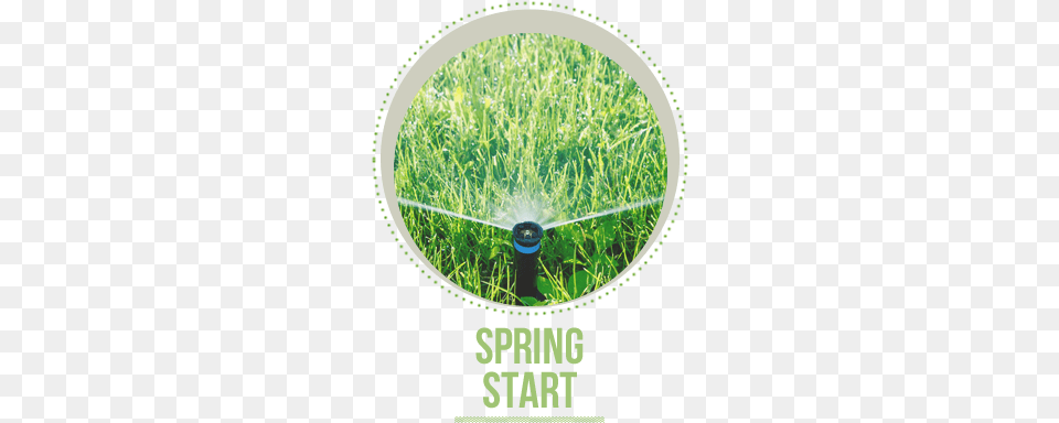 Having Your Automatic Lawn Sprinkler System Operating Long Island, Machine, Water, Grass, Plant Png Image