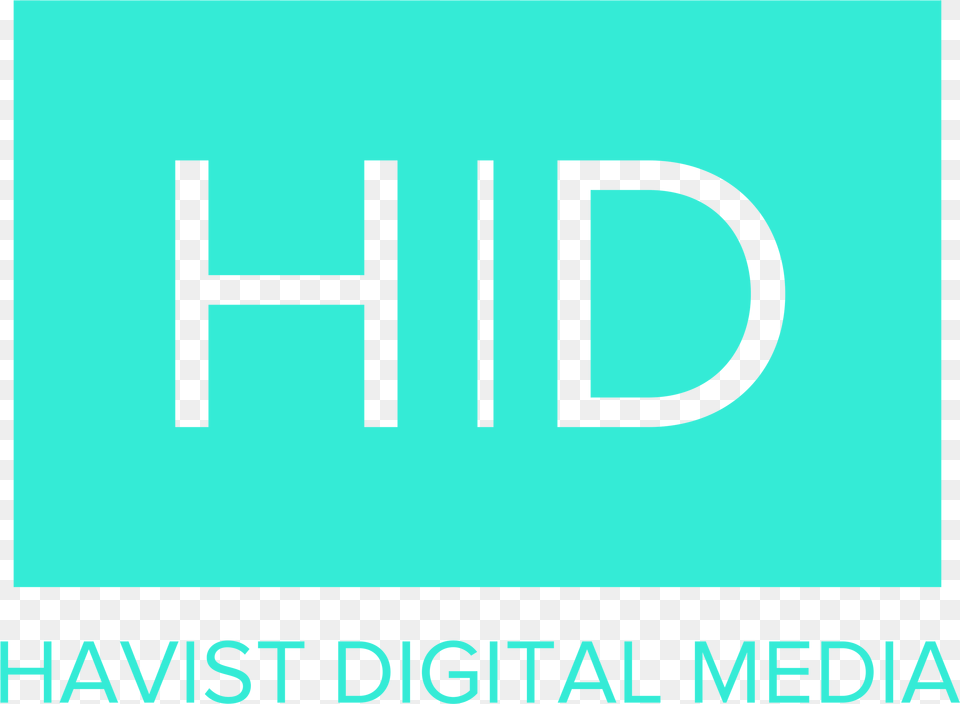 Havist Digital Media Agency Graphic Design, Logo, Green, Turquoise Png