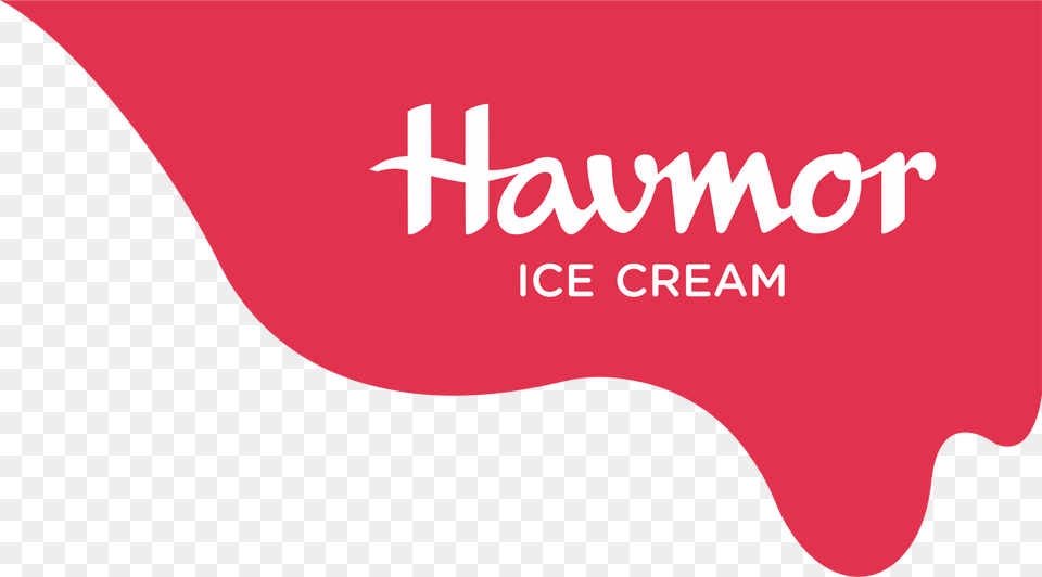 Havmor Ice Cream Logo, Advertisement Free Transparent Png