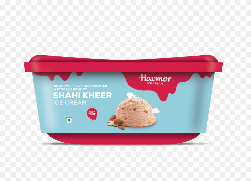 Havmor Product Categories Simply Tubs, Cream, Dessert, Food, Ice Cream Free Png