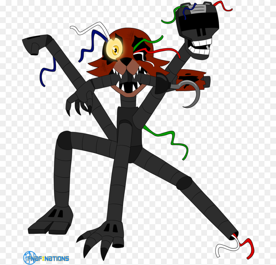 Havoc Foxy Dormitabis, Electronics, Hardware, Person Free Transparent Png