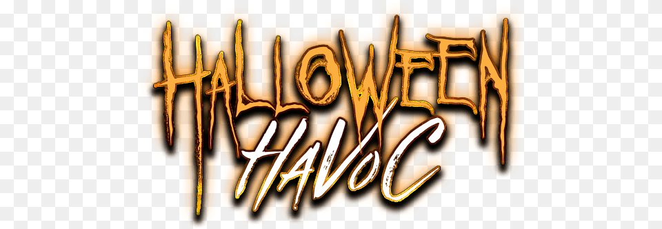 Havoc Gaming Calligraphy, Light, Text Free Png Download