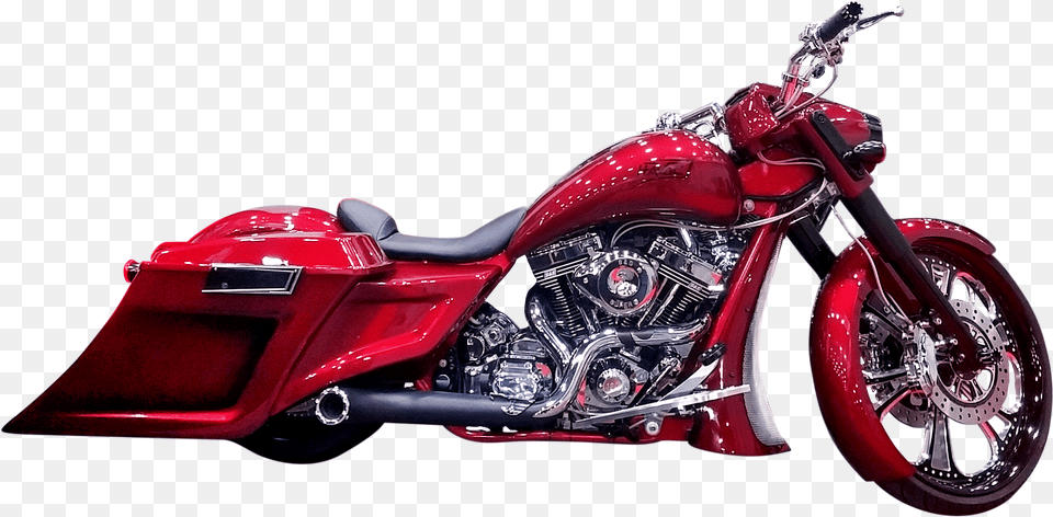 Havoc Motorcycles 124ss Cruiser, Machine, Wheel, Motorcycle, Transportation Free Png Download