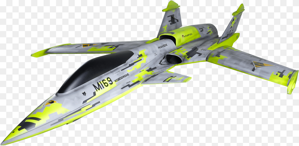 Havok Sab Rc Jet, Aircraft, Airplane, Transportation, Vehicle Free Png Download