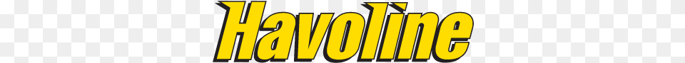 Havoline Logo, Text Free Png Download