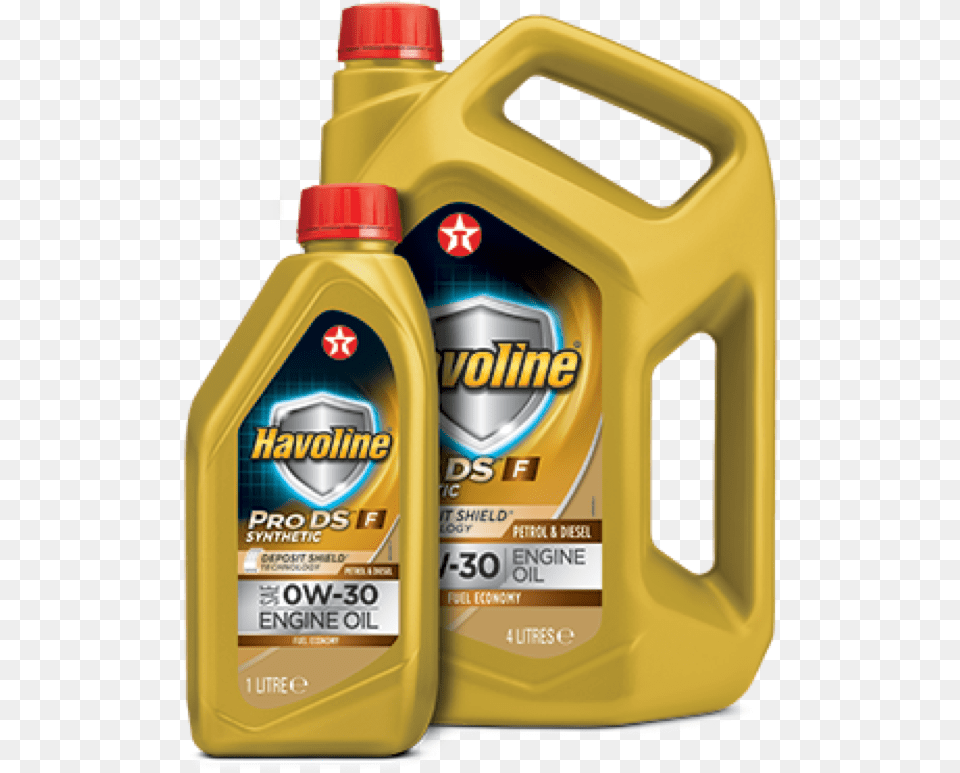 Havoline Pro Ds M, First Aid, Food, Mustard, Cooking Oil Free Png Download