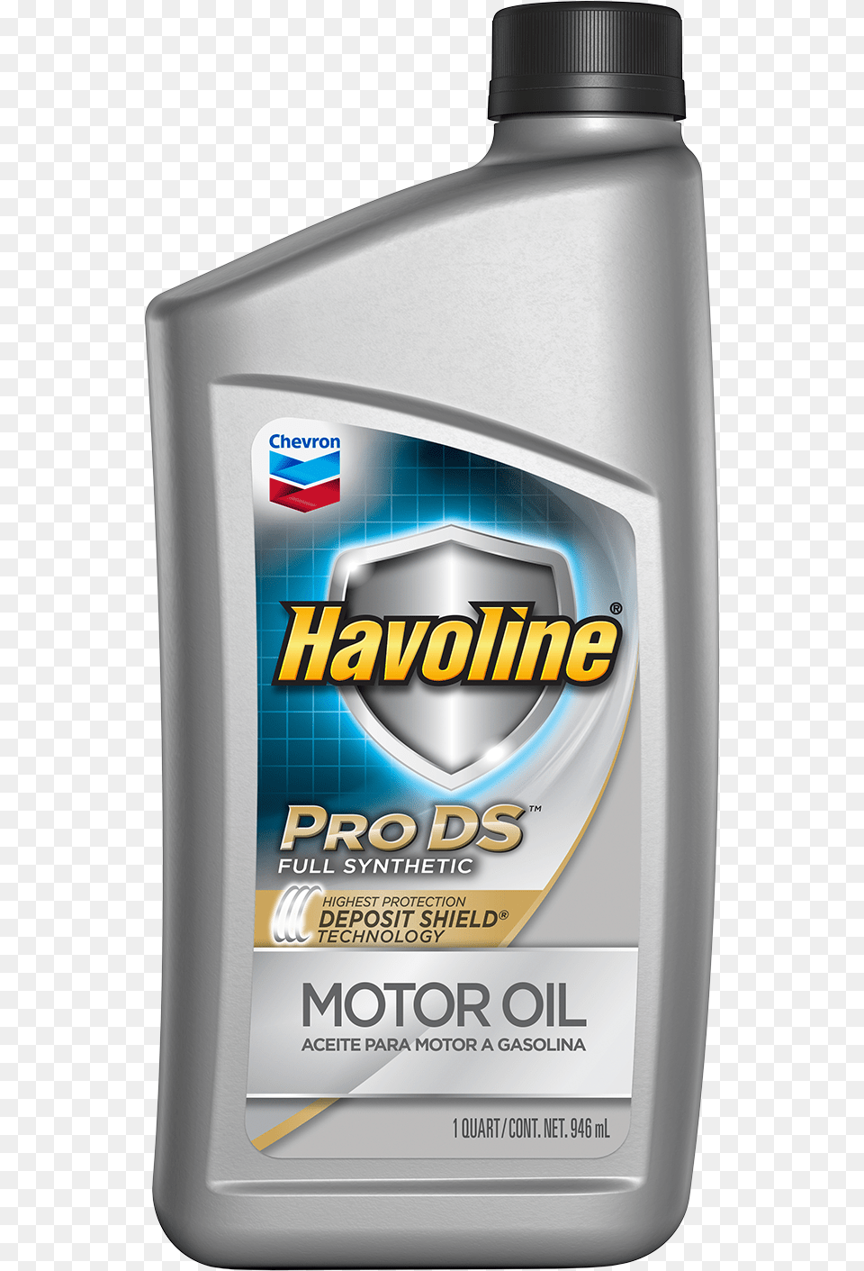 Havoline Prods Full Synthetic Motor Oil Havoline Prods Full Synthetic Motor Oil 5w, Bottle, Cosmetics, Perfume Png