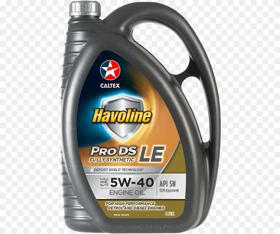 Havoline Prods Full Synthetic Motor Oil With Deposit, Ammunition, Grenade, Weapon Free Transparent Png