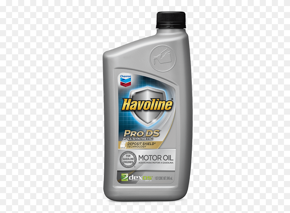 Havoline Prods Havoline Prods Havoline Pro Ds, Bottle, Shaker Png