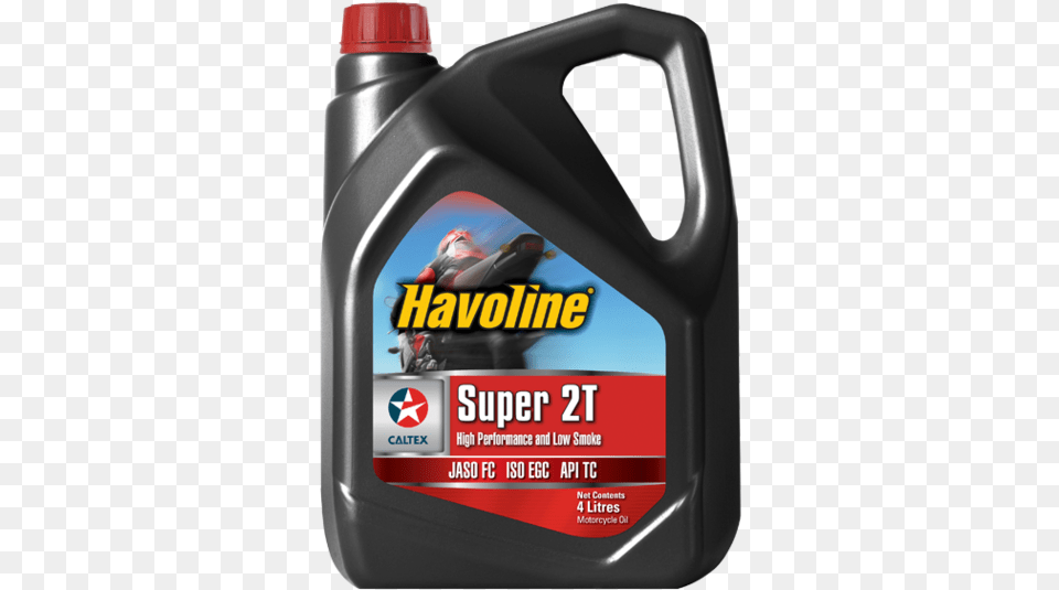 Havoline Super 2t Oil 4l Havoline Formula Sae 10w, Food, Seasoning, Syrup, Can Png
