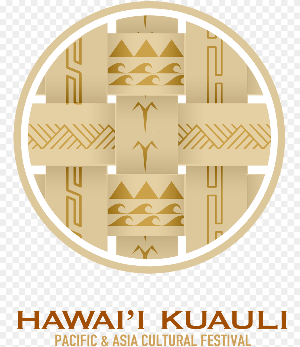 Hawaii, Gold, Disk Free Png