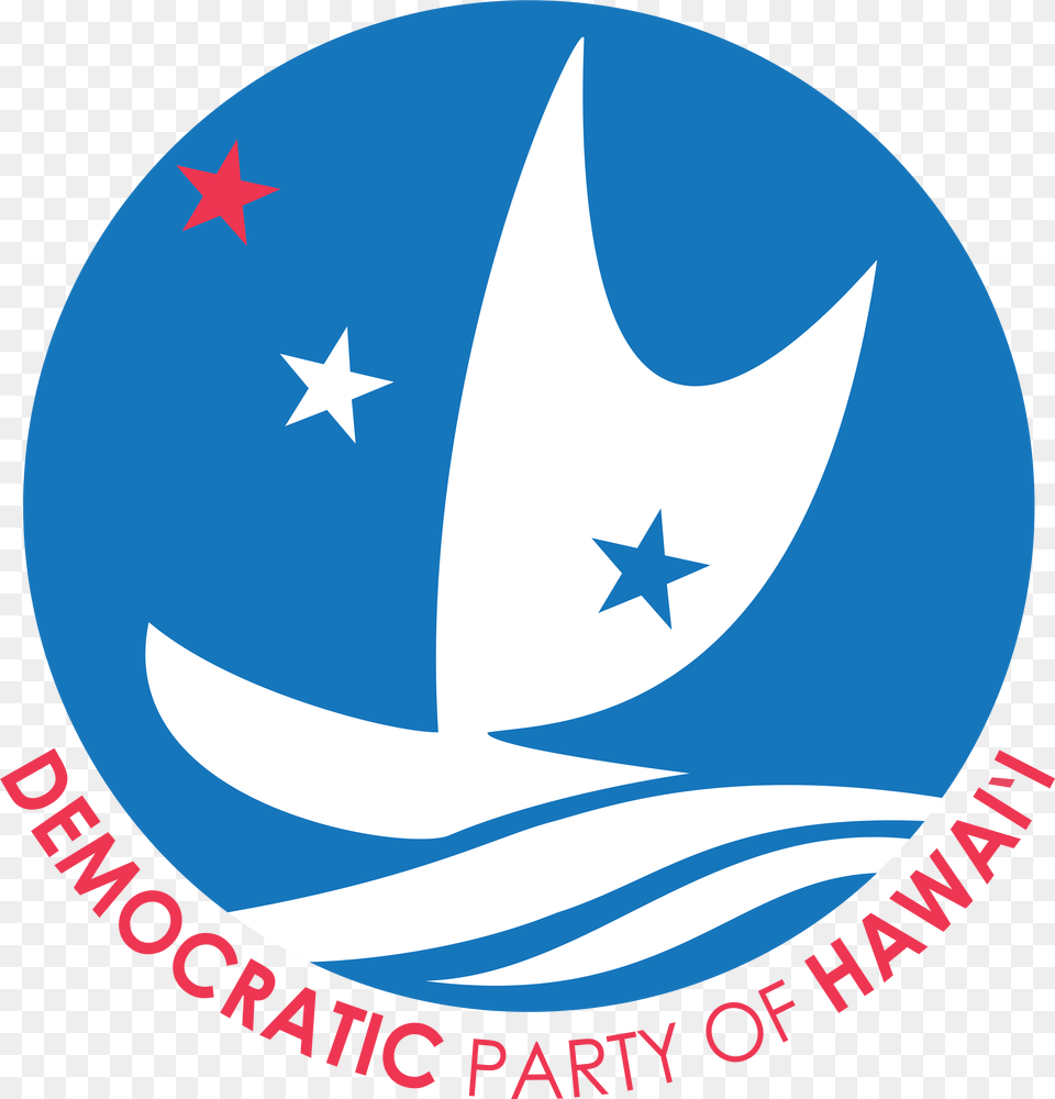 Hawaii, Logo, Symbol Free Png Download