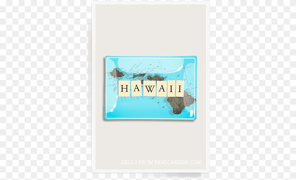 Hawaii, Land, Nature, Outdoors, Book Free Png Download