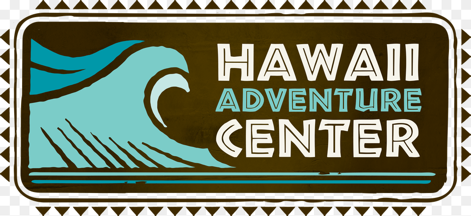 Hawaii Adventure Center Hawaii Adventure, Logo, Scoreboard, Text, Advertisement Png Image