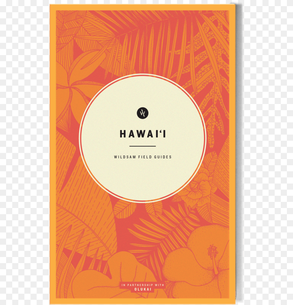Hawaii Book Front, Publication, Advertisement, Poster, Novel Free Png Download