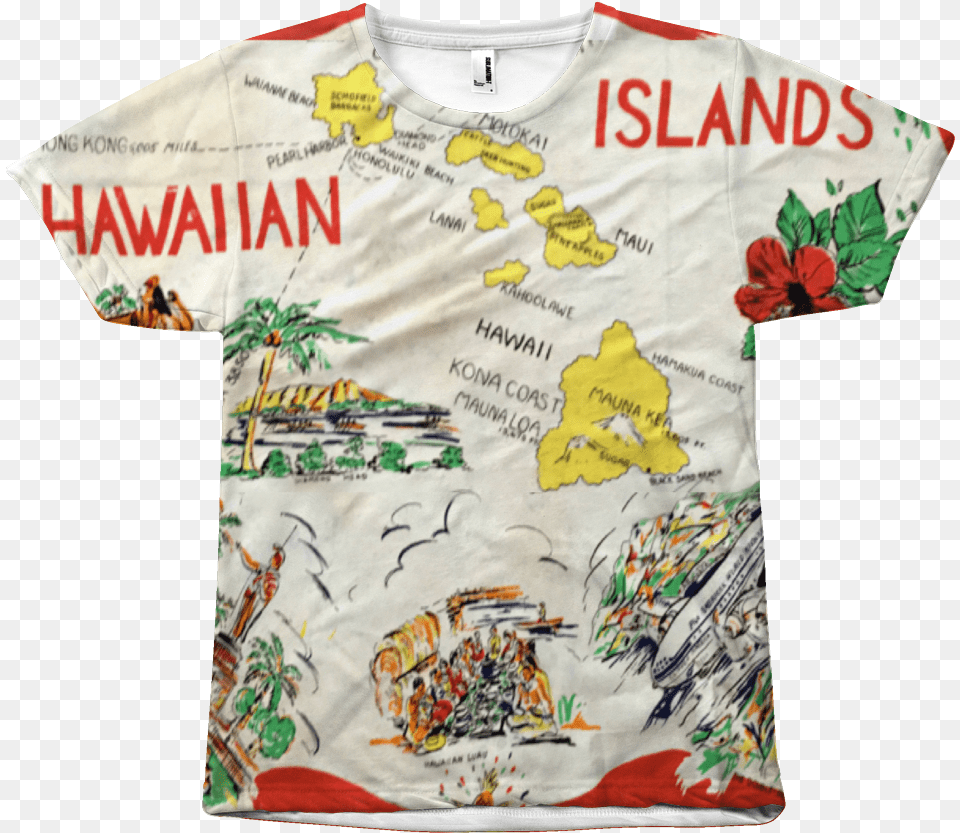 Hawaii Bound T Shirt T Shirt Hawaii, Clothing, T-shirt Free Png