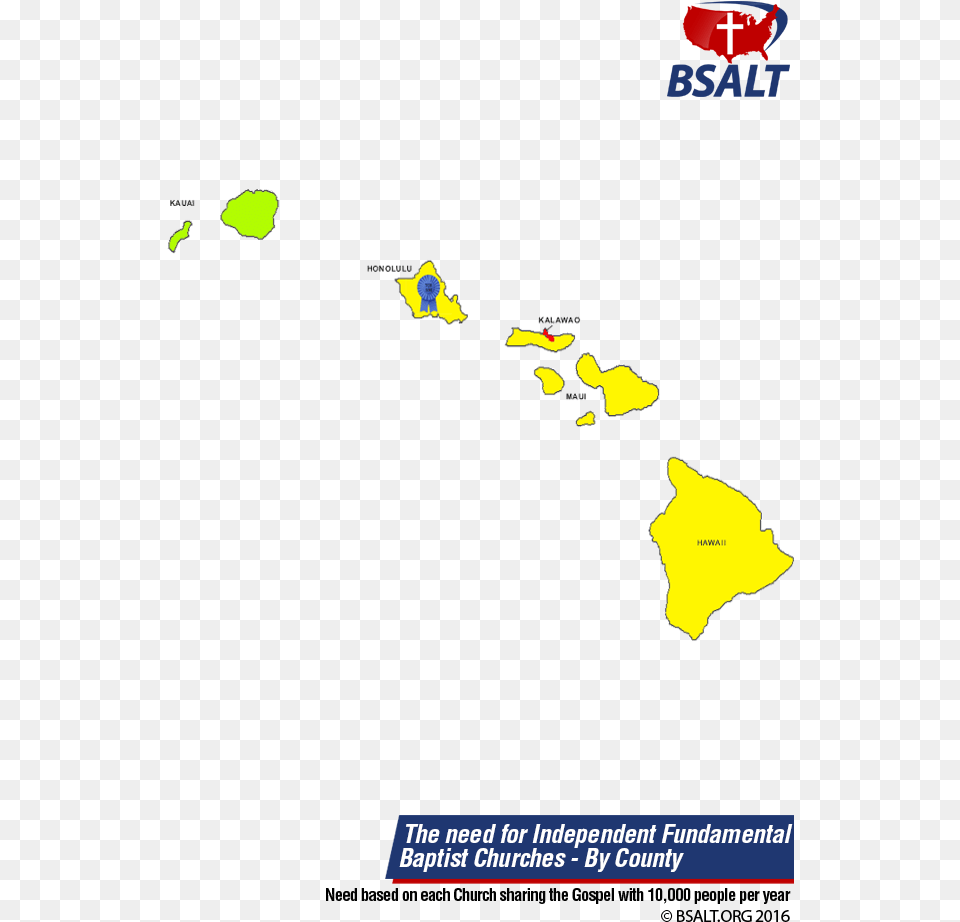Hawaii County Map, Nature, Land, Outdoors, Chart Png