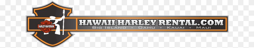 Hawaii Harley Rental Harley Davidson, Sword, Weapon, Logo, Symbol Png Image