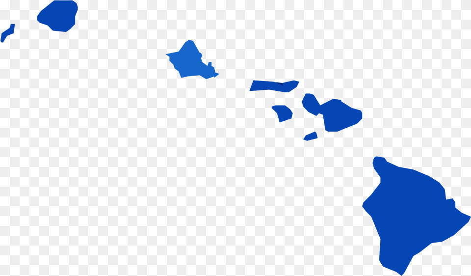 Hawaii Hawaii 2016 Election Results, Chart, Plot, Map, Person Free Png Download