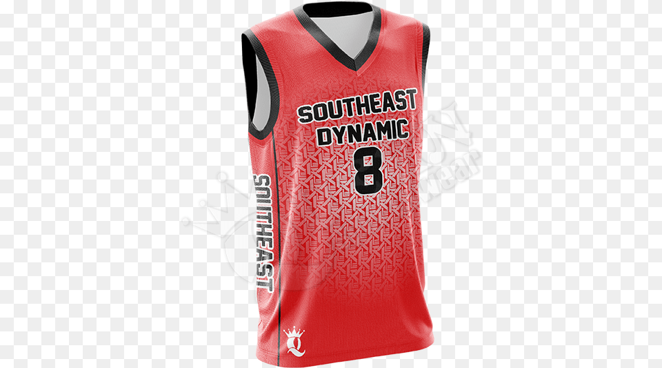 Hawaii Jersey Basketball Shirt, Clothing, Vest Free Png