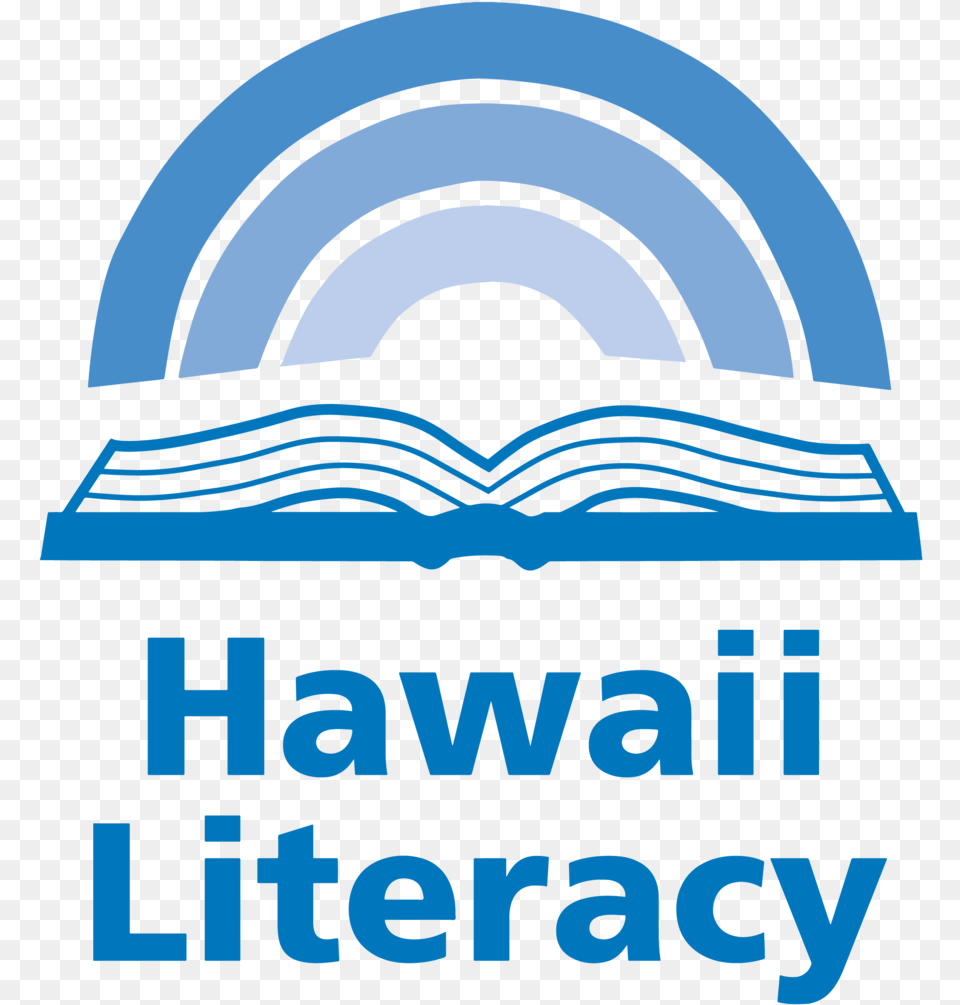 Hawaii Literacy Helping People Gain Knowledge And Skills Free Png