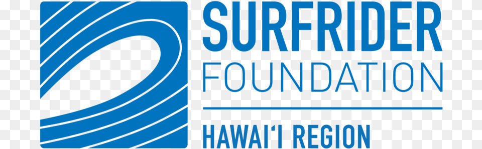 Hawaii Region Logo Blue, Text Png Image