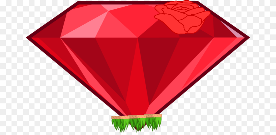 Hawaii Ruby Body Ruby Bfdi, Accessories, Diamond, Gemstone, Jewelry Png Image