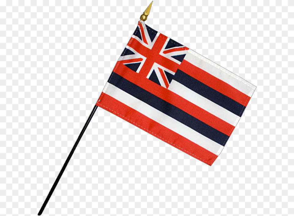 Hawaii State Flag Png