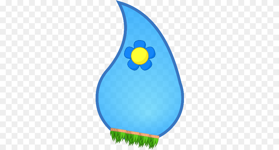 Hawaii Teardrop Body Sad Smiley, Hat, Clothing, Droplet, Art Png Image