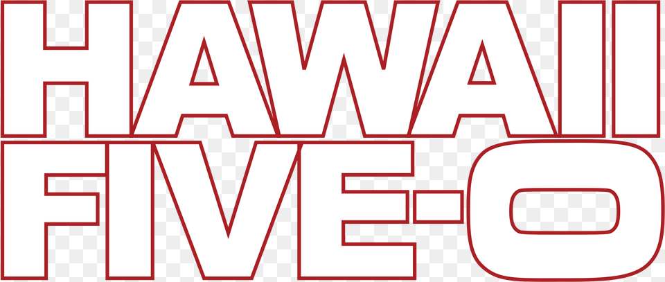 Hawaii Vector Font Hawaii Five, Logo, First Aid Free Transparent Png