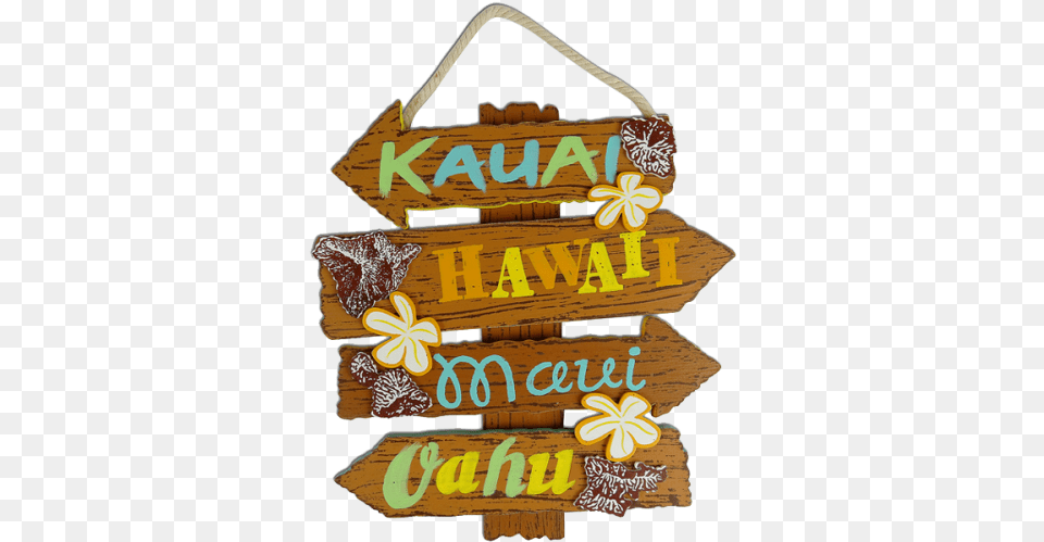 Hawaii Wood Sign, Accessories, Bag, Handbag, Food Png Image
