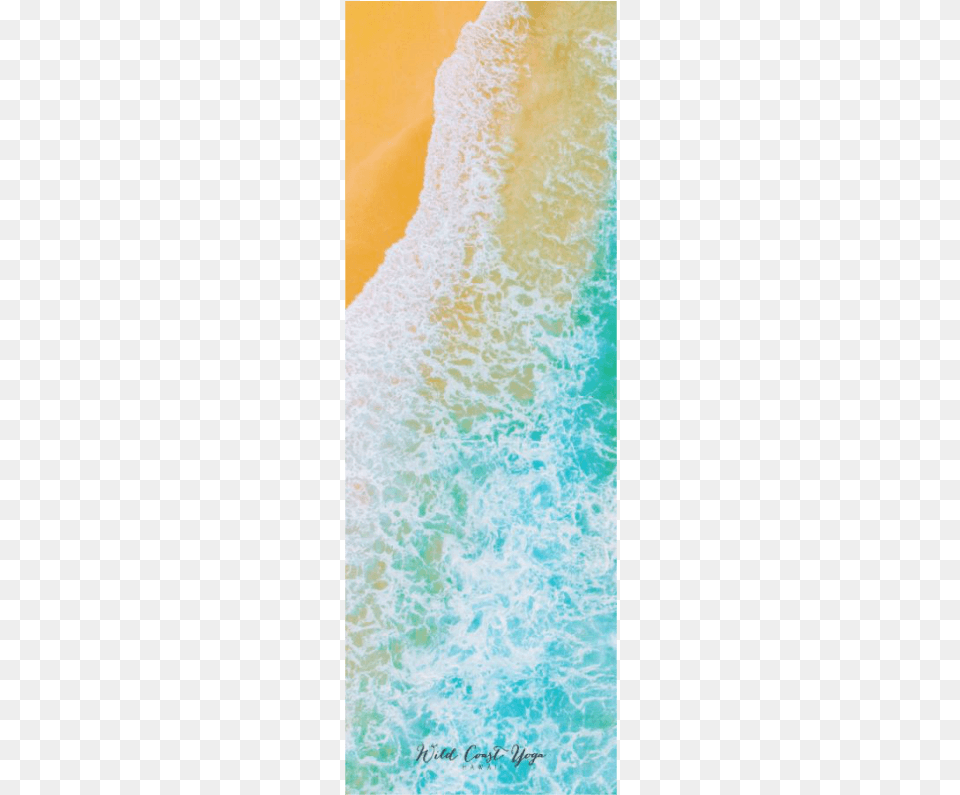 Hawaii Yoga Mat Gown, Nature, Beach, Sea, Coast Png Image