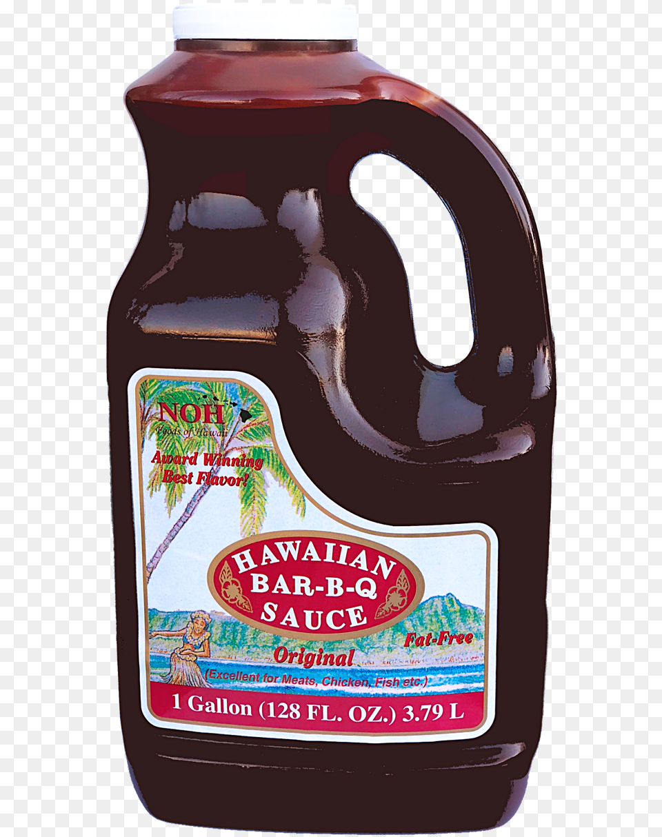 Hawaiian Bbq Sauce, Person, Food, Seasoning, Syrup Png