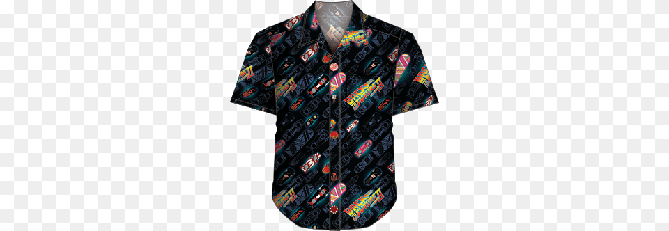 Hawaiian Bryans Custom Hawaiian Shirts, Clothing, Pattern, Shirt, Beachwear Free Png