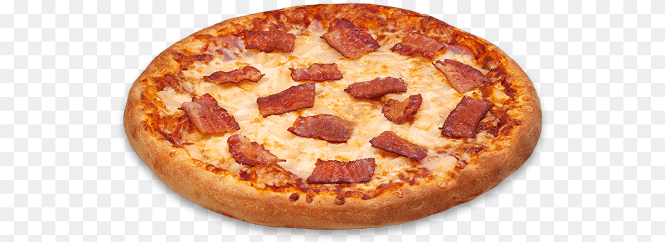 Hawaiian Cookout Pepperoni, Food, Pizza, Meat, Pork Free Transparent Png